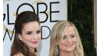 3年連続！2015年ゴールデン・グローブ賞司会はティナ＆エイミー！