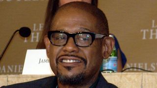 主演フォレスト・ウィテカーが語る『大統領の執事の涙』とは？