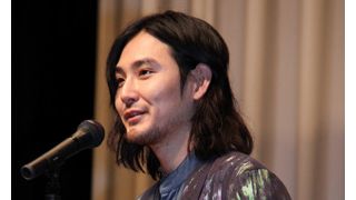 松田龍平、「キネ旬」史上初の快挙!新人俳優賞からの主演男優賞受賞!