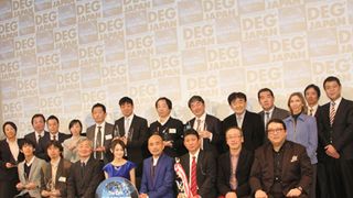 ブルーレイ大賞「ももクロ」がユーザー大賞に!グランプリは『ライフ・オブ・パイ』