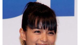 加藤ローサ、第2子次男を出産！夫・松井大輔が報告