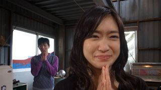 監督に出演を熱望された池脇千鶴、物語のキーとなる母親役に挑戦