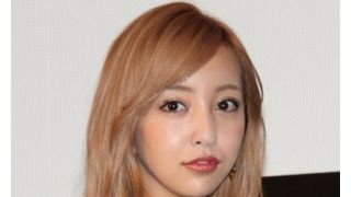 板野友美にも大雪予報の影響…リリースイベント延期