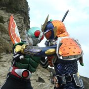 平成ライダーVS昭和ライダー、勝敗はファン投票で決定!2つのエンディングを用意!