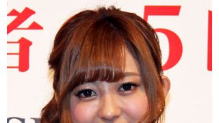 菊地亜美、“嫌われキャラ”にうんざり?「腹立つとかもうやめて」