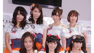 まゆゆ、解散の渡り廊下走り隊の不仲説を否定! 解散は『てんとうむChu!』のせい?