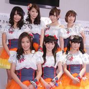 まゆゆ、解散の渡り廊下走り隊の不仲説を否定! 解散は『てんとうむChu!』のせい?