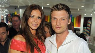 バックストリート・ボーイズのニック・カーター、妹の結婚式を欠席