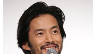 竹野内豊、フラれたエピソードを披露!