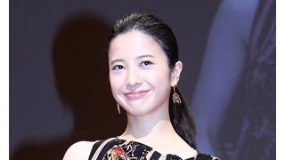 吉高由里子、女優助演賞受賞に吉高節さく裂!作品は「死んでも生き続ける」