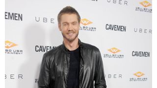チャド・マイケル・マーレイ、役づくりのため約11キロの体重減