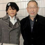 キスマイ二階堂、崔洋一監督に付けたあだ名は「崔おじいちゃん」?