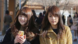 乃木坂46・若月佑美、月9「失恋ショコラティエ」に出演！有村架純の恋敵に