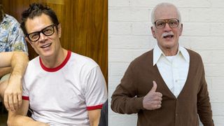 「ジャッカス」ジョニー・ノックスヴィルが来日決定!再び日本で大暴れ?