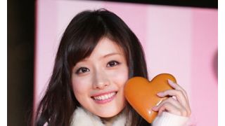 松潤、有村架純から手紙付きチョコもらう