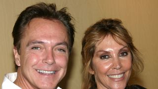 酒気帯び運転での逮捕が続いたデヴィッド・キャシディ、妻が離婚を申請