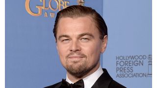 レオナルド・ディカプリオ、主演男優賞決定？CNNがオスカーのトロフィー用のプレートを公開して大騒ぎに