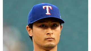 ダルビッシュ、カトパンとの食事認めるも「すっぽんは食べてません」