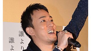 ファンキー加藤、ソロ活動でメンバーの大切さ実感