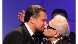 世界興収300億円突破!『ウルフ・オブ・ウォールストリート』スコセッシ作品No.1に!