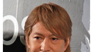 交通事故の小室哲哉、振替公演が決定!坂本美雨とのコラボイベント