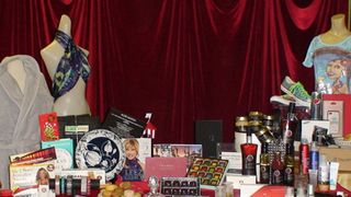 2014年アカデミー賞 負け組には約550万円のギフトバッグがプレゼント