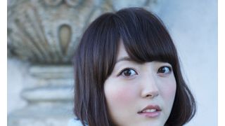 人気声優・花澤香菜、実写パートで本人役!アニメ「Go!Go!家電男子」が映画化!