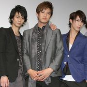 「仮面ライダー」井上正大、小池里奈から恋愛トークにダメ出し!