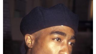 トゥパック・シャクールさんの伝記映画をジョン・シングルトンが監督!