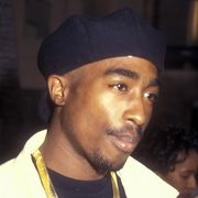 トゥパック・シャクールさんの伝記映画をジョン・シングルトンが監督!