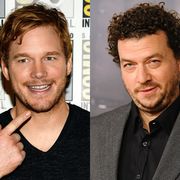 クリス・プラットとダニー・マクブライド、「ナイトライダー」の映画化に出演か
