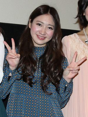 元AKB48中塚智実、舞台あいさつに遅刻して戸惑い…ホラー嫌いなのにホラー映画に主演