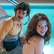 アマンダ・セイフライドが、ポルノ女優役にチャレンジした理由を激白!