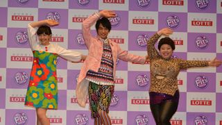 大ブレイクの福士蒼汰「ガラリとイメージチェンジしたい」と抱負! 渡辺直美はボン・キュッ・ボンへ