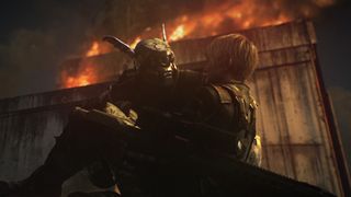 『APPLESEED』が再映画化!続編ではなくリブート作に