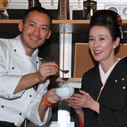 萬田久子、羽生選手をベタ褒め「きれいな子ですよねぇ」