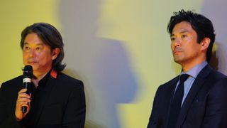 松山ケンイチ主演『家路』がベルリンで好スタート!
