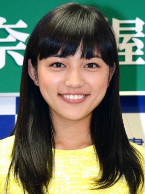 川口春奈 ブログで ぜんぶ雪のせいだ Jr東日本のキャッチコピーが話題に シネマトゥデイ