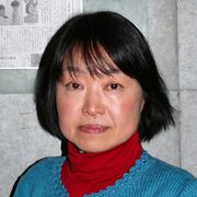 「県境で他人事と決めつけないで」女性写真家、原発映画第1作への思いを語る