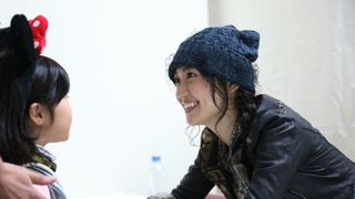 大島優子、最後の全国握手会を総括「握手の数だけ私は笑い…」