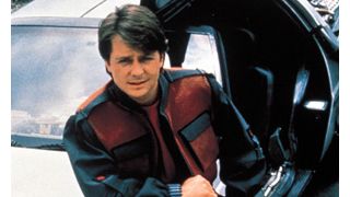 『バック・トゥ・ザ・フューチャーPART2』自動靴ひも調節スニーカーは2015年に登場か デザイナーが明言