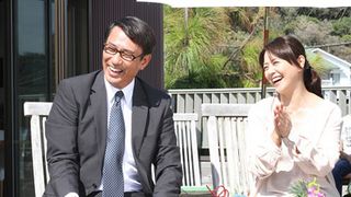 小泉今日子&中井貴一「最後から二番目の恋」連続ドラマで続編決定!