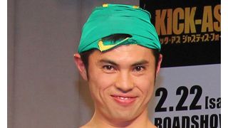 小島よしお、心が折れそうに…死亡説を嘆く