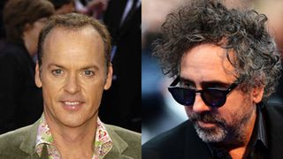 『ビートルジュース』続編、ティム・バートンが監督するならビートルジュース役マイケル・キートンは続投！