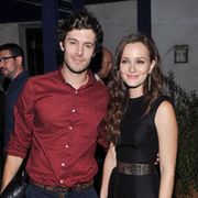 「The OC」セス&「ゴシップガール」ブレア、極秘結婚!
