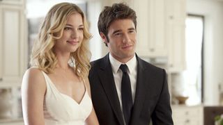 「リベンジ」がマーベルのグラフィック・ノベルに