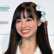 “天使すぎる”橋本環奈、「1,000年に一人の逸材」に謙遜