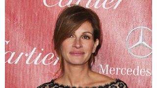 入院したジュリア・ロバーツの母　肺がんか？