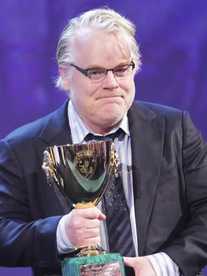 フィリップ シーモア ホフマンさん 息子に遺言 シネマトゥデイ