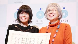 『魔女の宅急便』原作者、実写版の続編に前向き